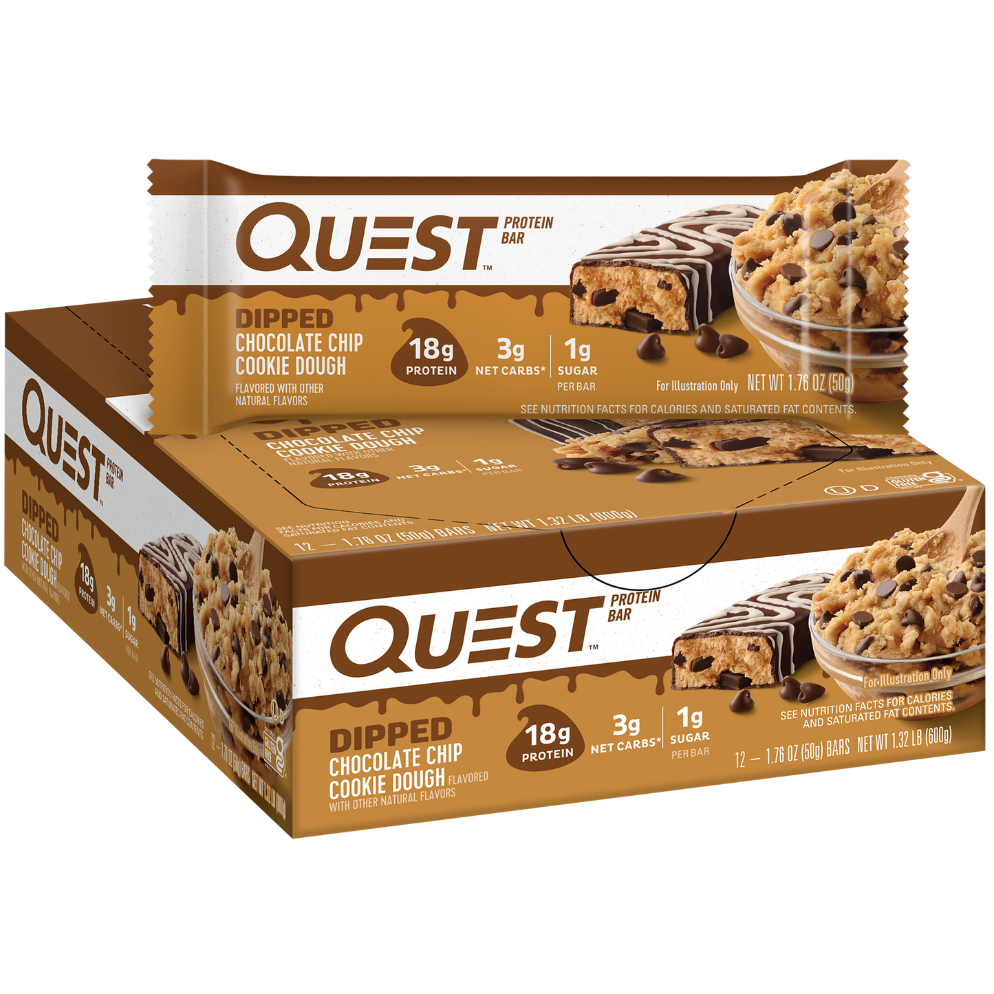 dipped-chocolate-chip-cookie-dough-protein-bar-i6 qst-012268_dipped-chocolate-chip-cookie-dough-protein-bar_1.png