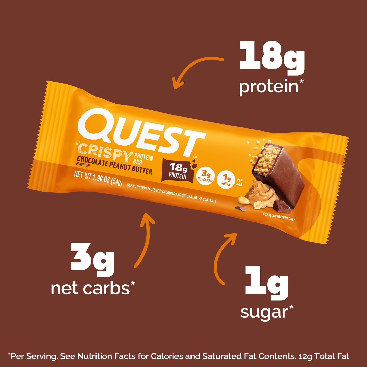 chocolate-peanut-butter-crispy-hero-protein-bars-v6 15568_400094_QN_USA_ProductCarouselSet_CrispyBars_CPB_-ProductCarousel_Macros.jpg