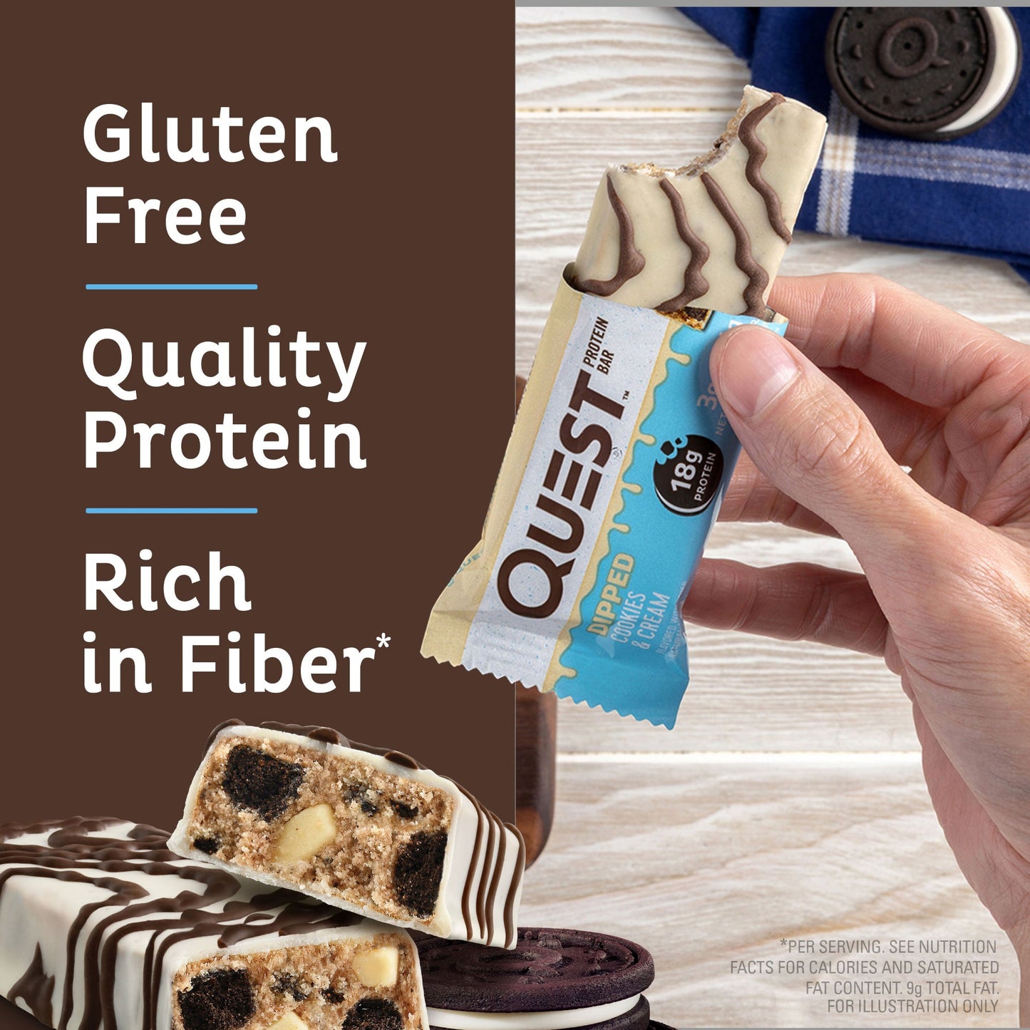 dipped-cookies-and-cream-protein-bars-z5 15807_QN_USA_ProteinBar_CAC_InterimAssetUpdate_Digital-Dipped-ProductCarouselSet_Benefits.jpg