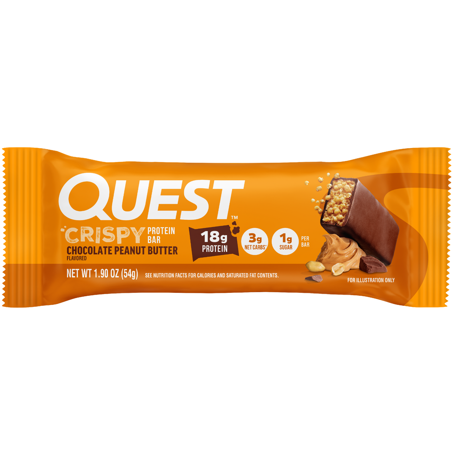 chocolate-peanut-butter-crispy-hero-protein-bars-v6 400094_QN_USA_Pkg_Crispy_ProteinBar_CPB_Wrapper_3D_Front_Force.png
