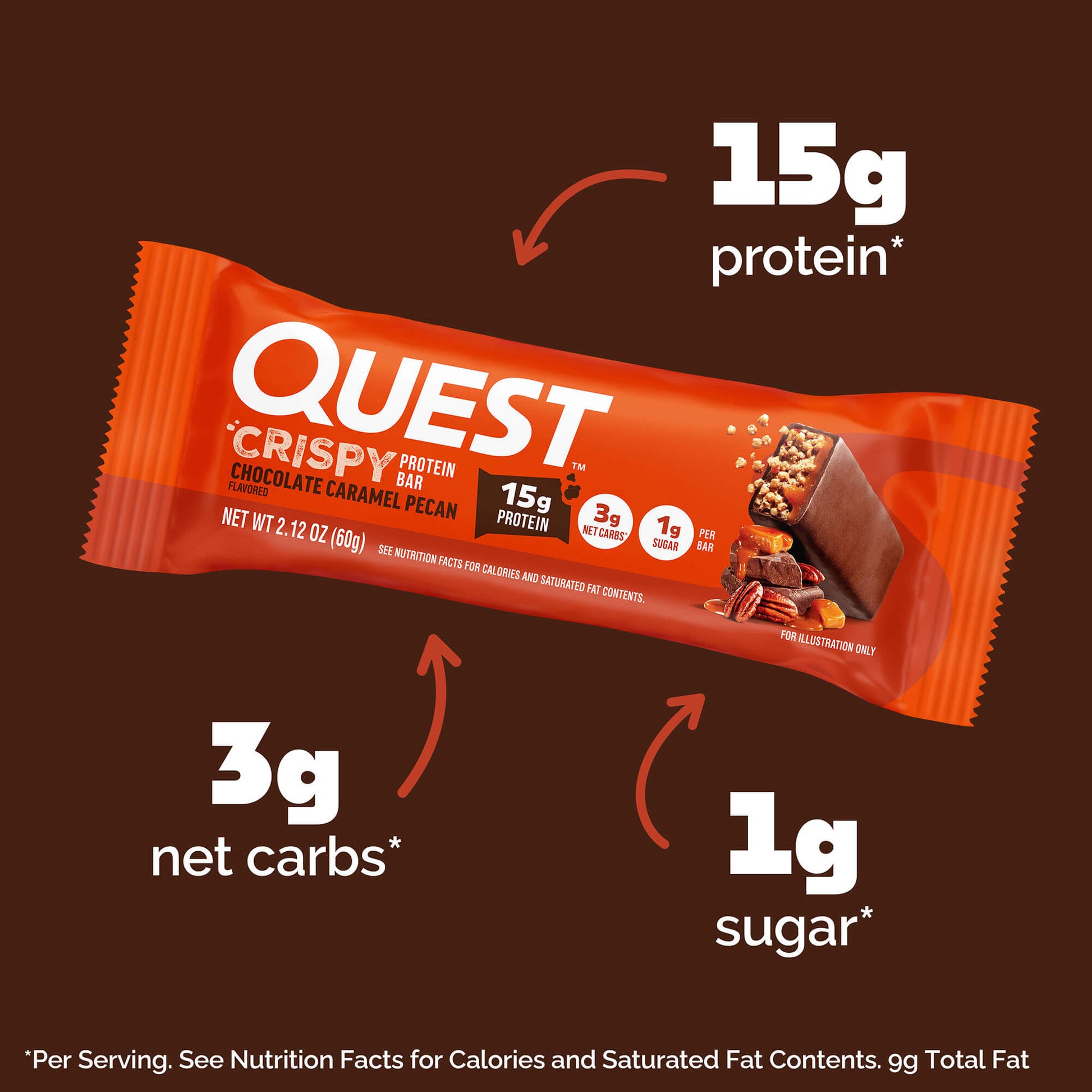 chocolate-caramel-pecan-crispy-hero-protein-bars-q7 qst-005406-chocolate-caramel-pecan-hero_3.jpg