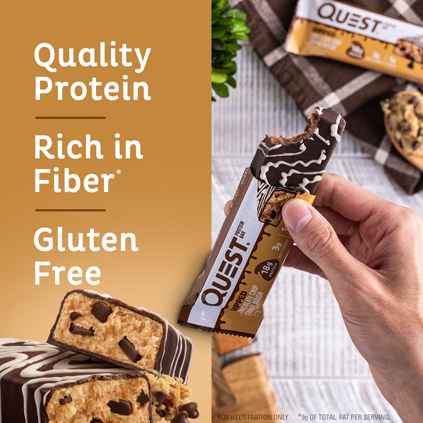 dipped-chocolate-chip-cookie-dough-protein-bar-i6 qst-012268_dipped-chocolate-chip-cookie-dough-protein-bar_5.png