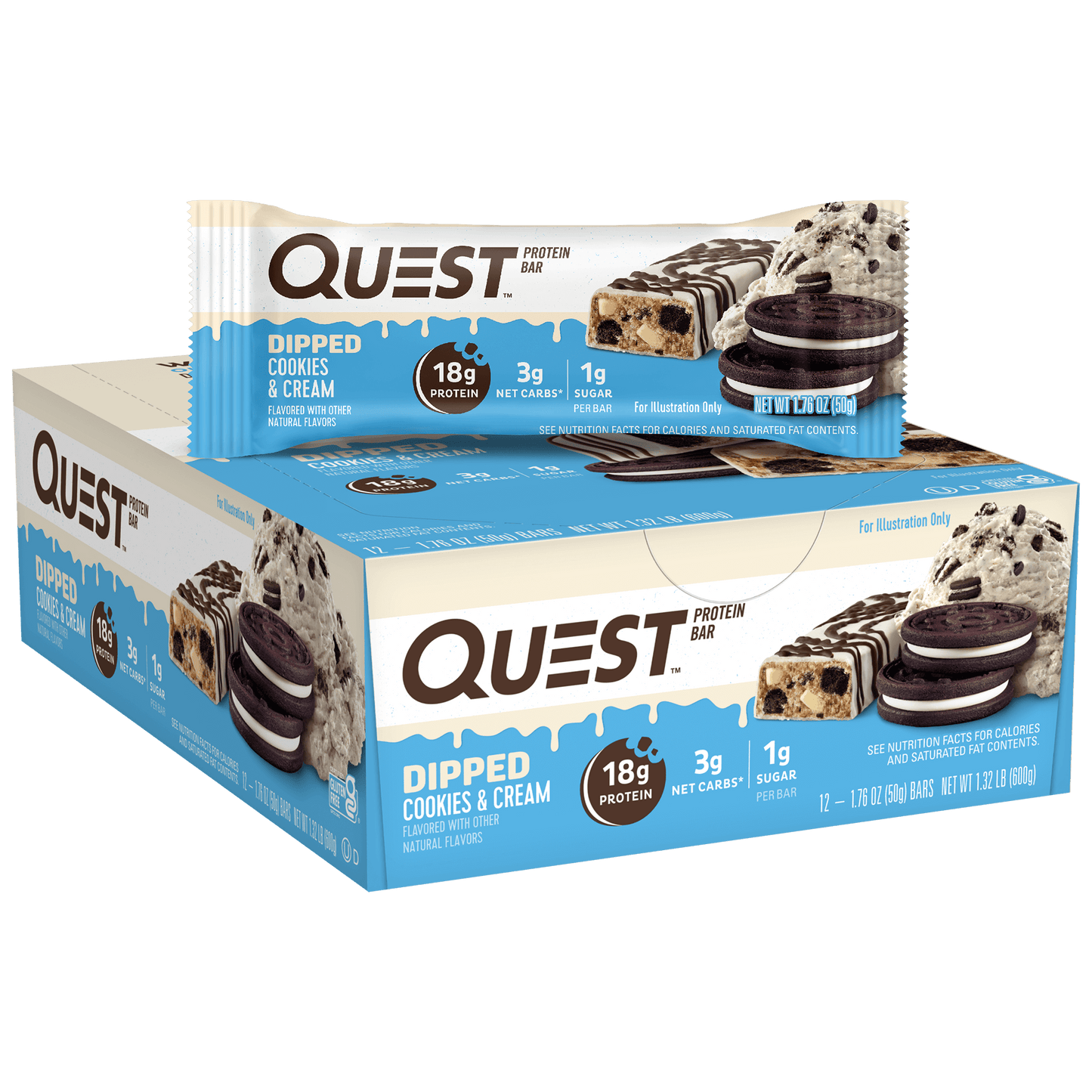 dipped-cookies-and-cream-protein-bars-z5 qst-013425-dipped-cookies-cream-protein-bar-12-pack_1_5d57b5b2-81e3-47e8-8699-7c931c93f5d4.png